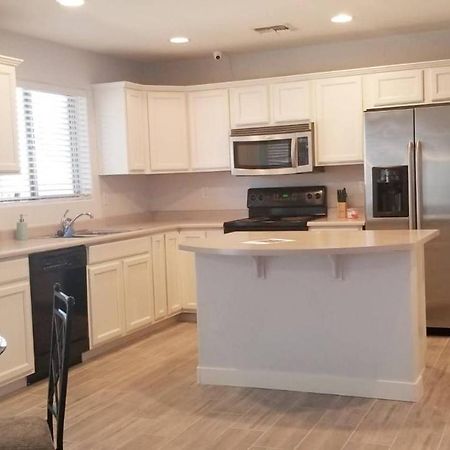 Phoenix Comfort Home Bnb Buitenkant foto