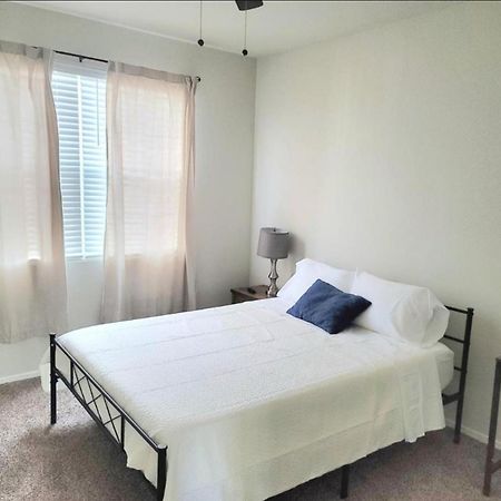 Phoenix Comfort Home Bnb Buitenkant foto