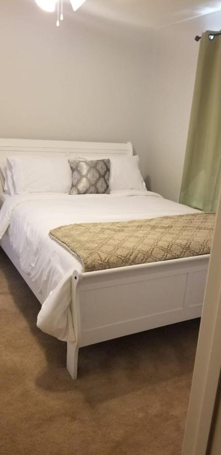 Phoenix Comfort Home Bnb Buitenkant foto