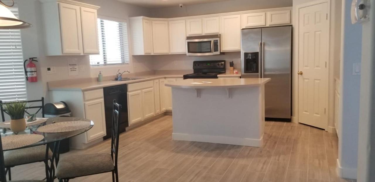 Phoenix Comfort Home Bnb Buitenkant foto