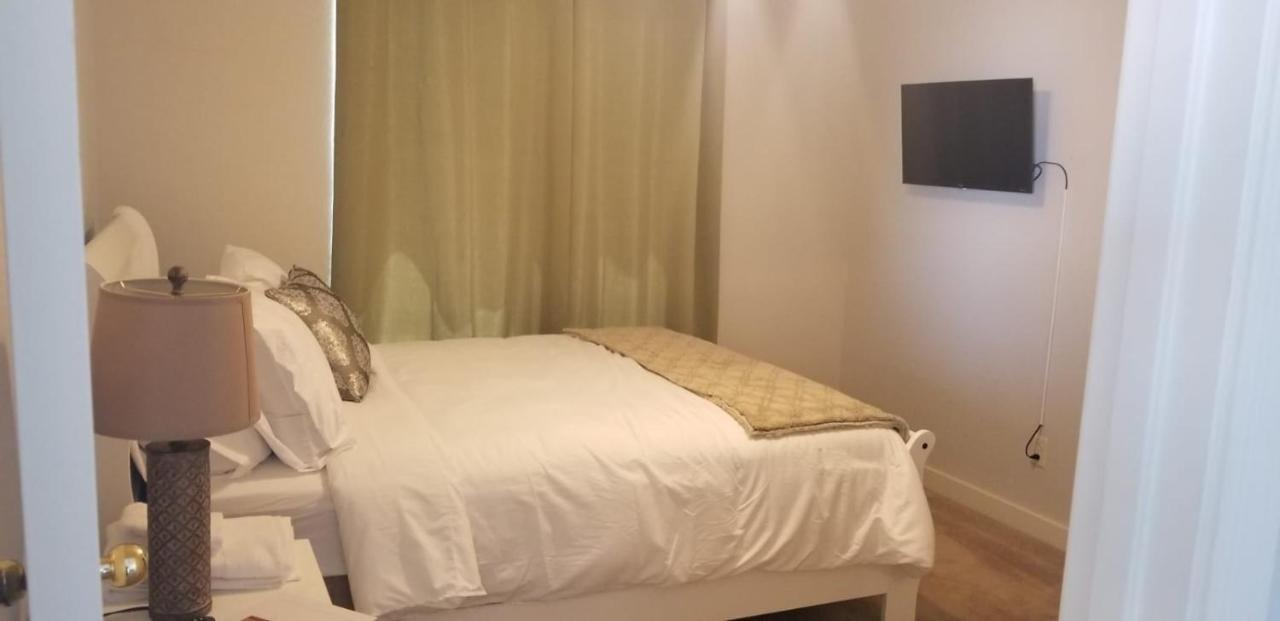 Phoenix Comfort Home Bnb Buitenkant foto