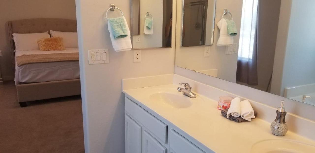 Phoenix Comfort Home Bnb Buitenkant foto