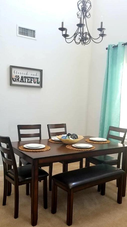 Phoenix Comfort Home Bnb Buitenkant foto
