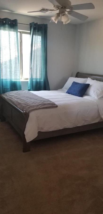 Phoenix Comfort Home Bnb Buitenkant foto
