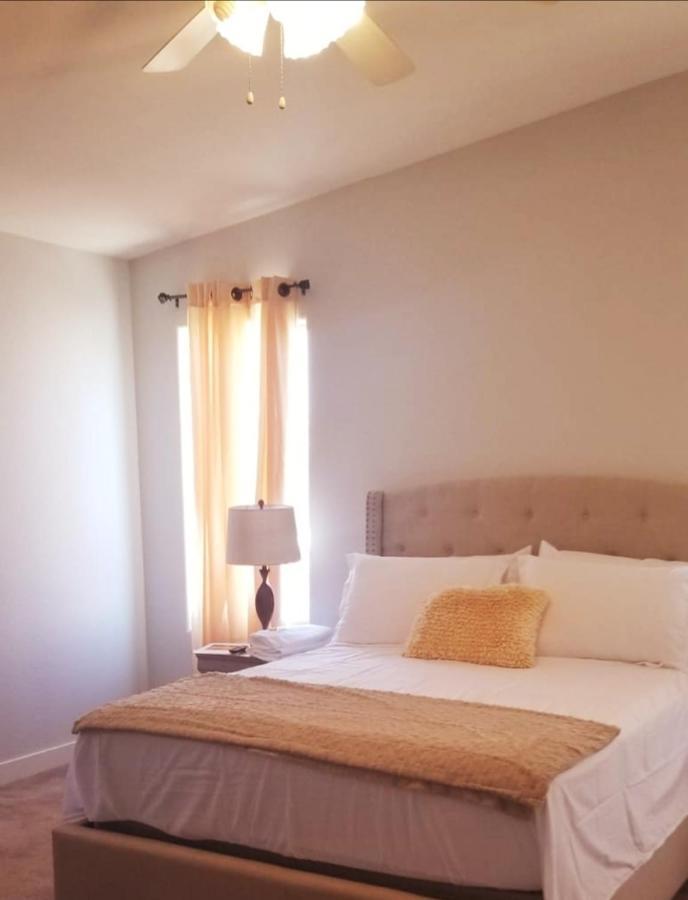 Phoenix Comfort Home Bnb Buitenkant foto