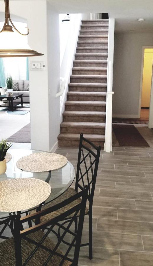 Phoenix Comfort Home Bnb Buitenkant foto