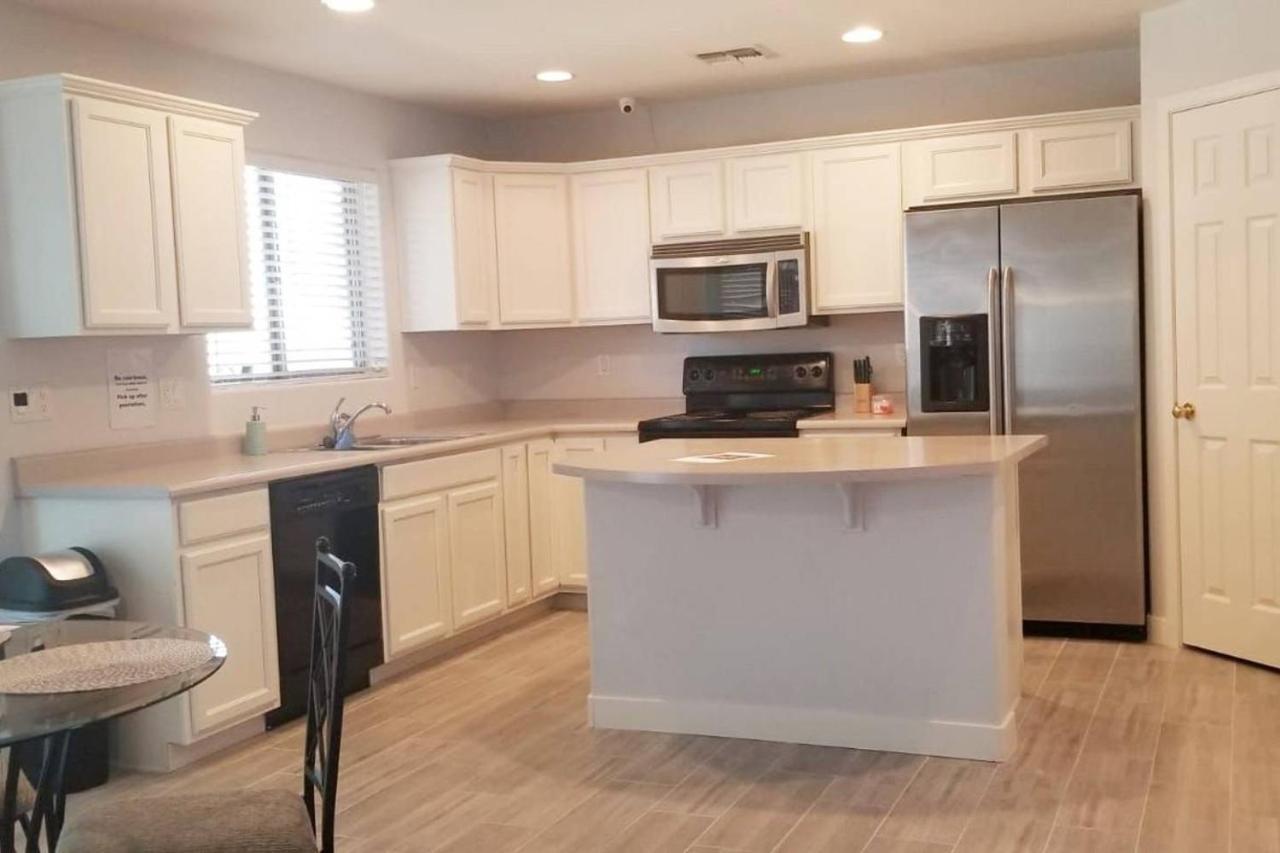 Phoenix Comfort Home Bnb Buitenkant foto