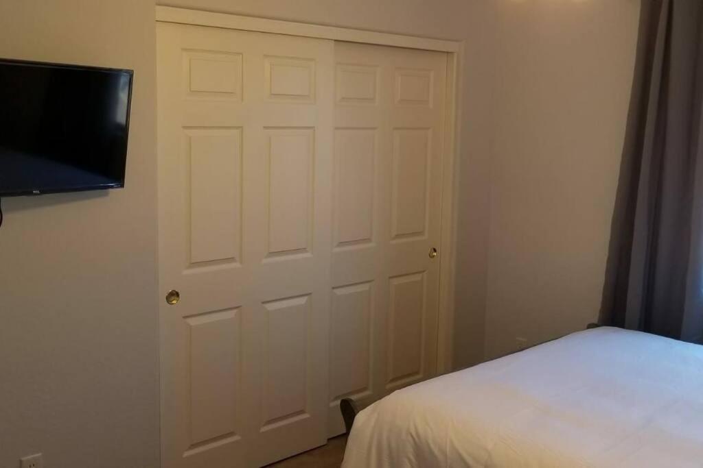 Phoenix Comfort Home Bnb Buitenkant foto