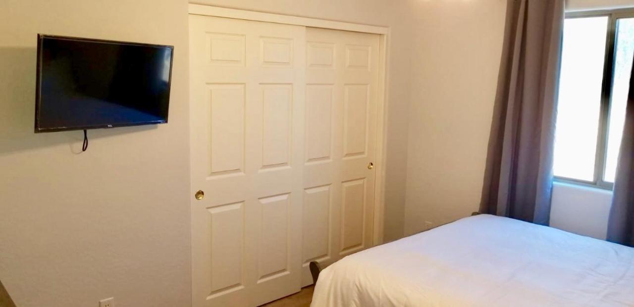 Phoenix Comfort Home Bnb Buitenkant foto