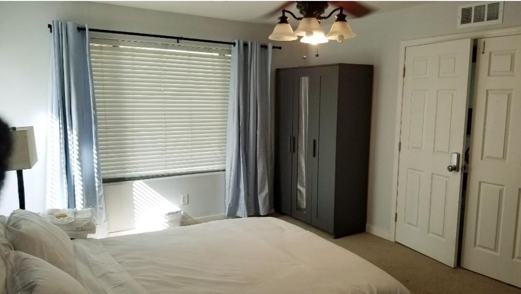 Phoenix Comfort Home Bnb Kamer foto
