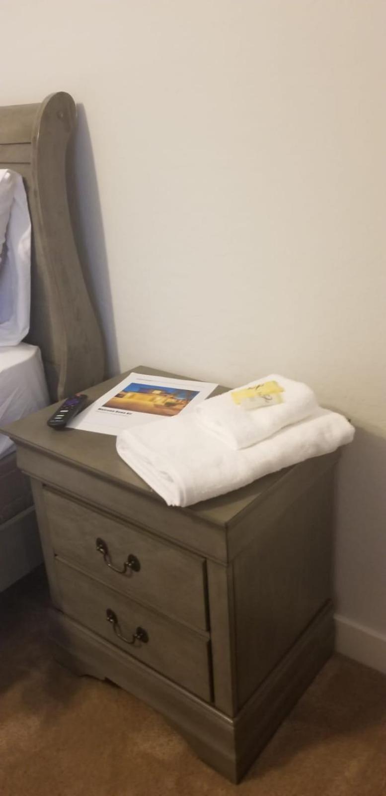 Phoenix Comfort Home Bnb Kamer foto